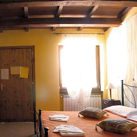 Bed & Breakfast Al Faraone 3*