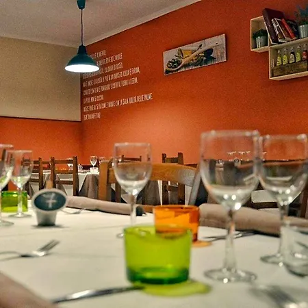 Bed & Breakfast Al Faraone Poggio Picenze