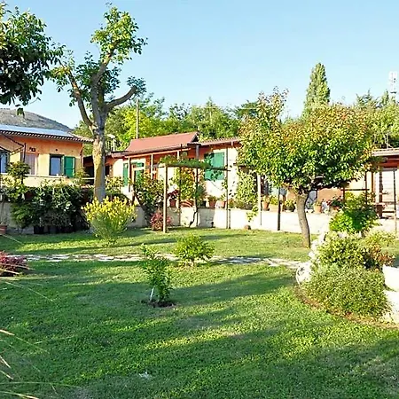 Al Faraone 3* Poggio Picenze