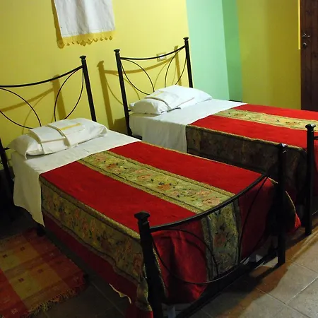 Al Faraone 3* Poggio Picenze