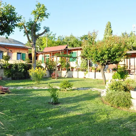 Al Faraone Poggio Picenze