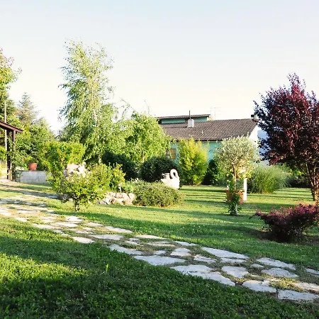 Al Faraone Nocleg ze śniadaniem Poggio Picenze