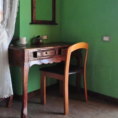 Al Faraone Couette-café 3*