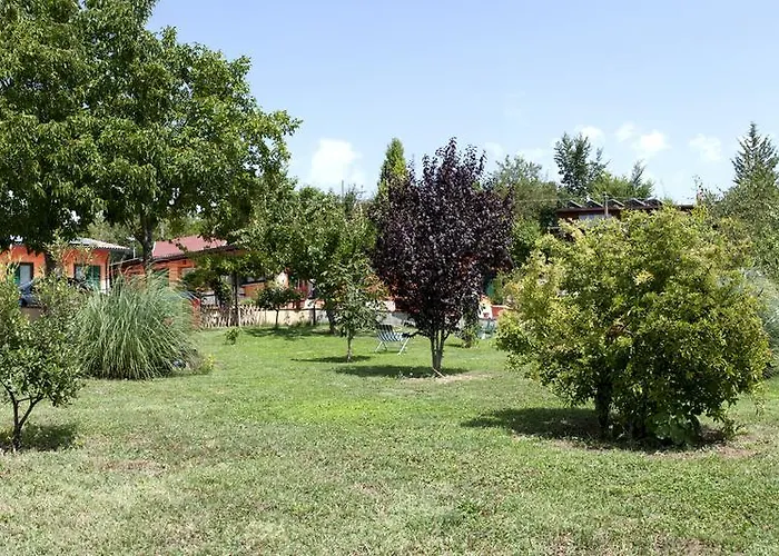 Oda ve Kahvaltı Al Faraone