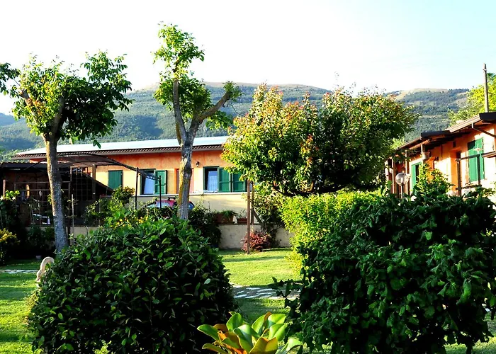 Oda ve Kahvaltı Al Faraone