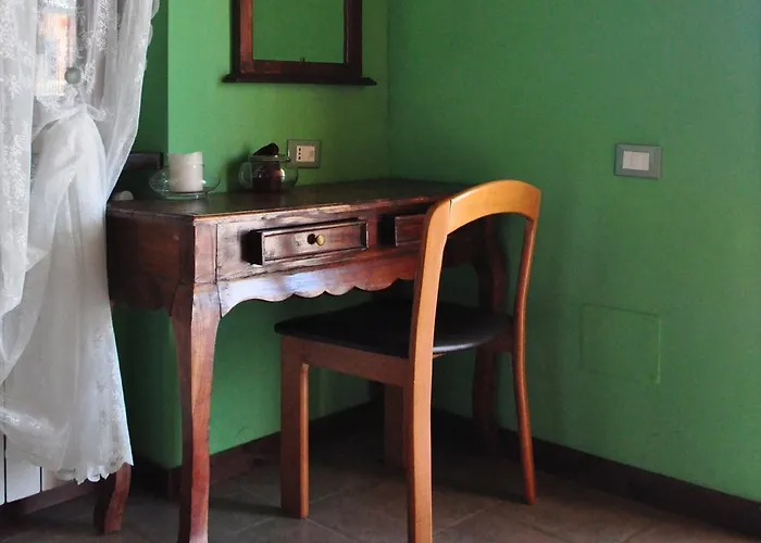 Al Faraone Oda ve Kahvaltı 3*