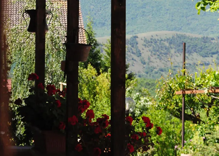 Al Faraone Poggio Picenze